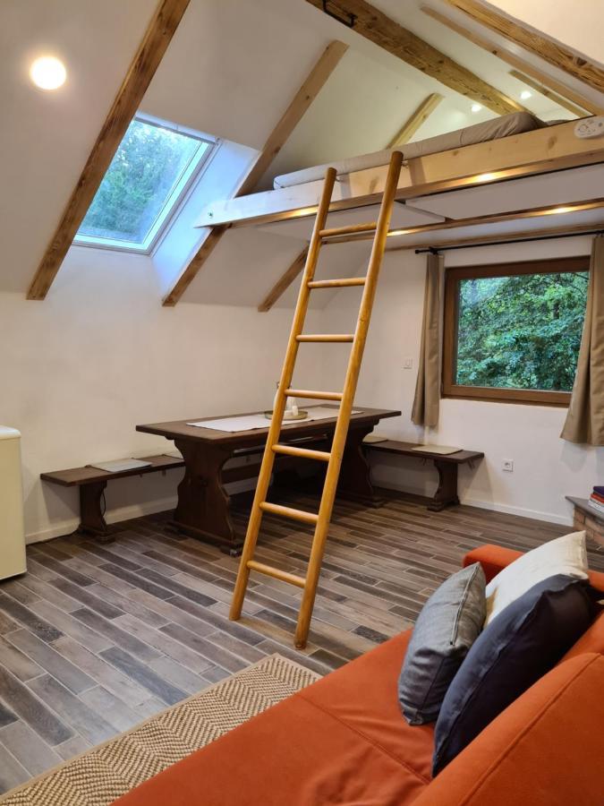 Villa Zidanica Zagar à Dolenjske Toplice Extérieur photo